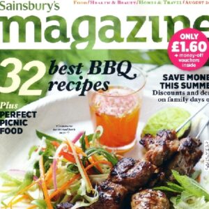 SainsburysMagCover