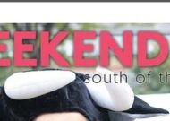 Southwark Weekender