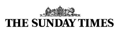 SundayTimesLogo