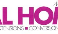 Real Homes Logo