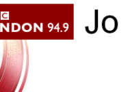 BBC London 94.9 - Jo Good