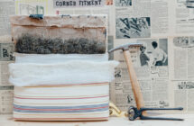Upholstery Workshops