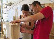 Move to London DIY Feature