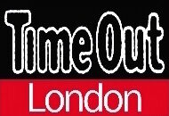 Time Out London Magazine Header