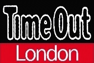 Time Out London Magazine Header