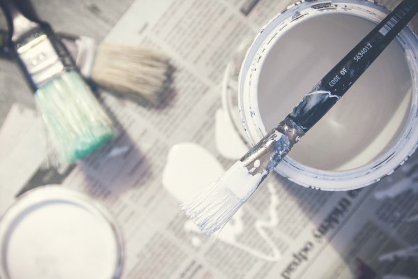 Preparation & Paint Decorating Workshop at The Goodlife centre