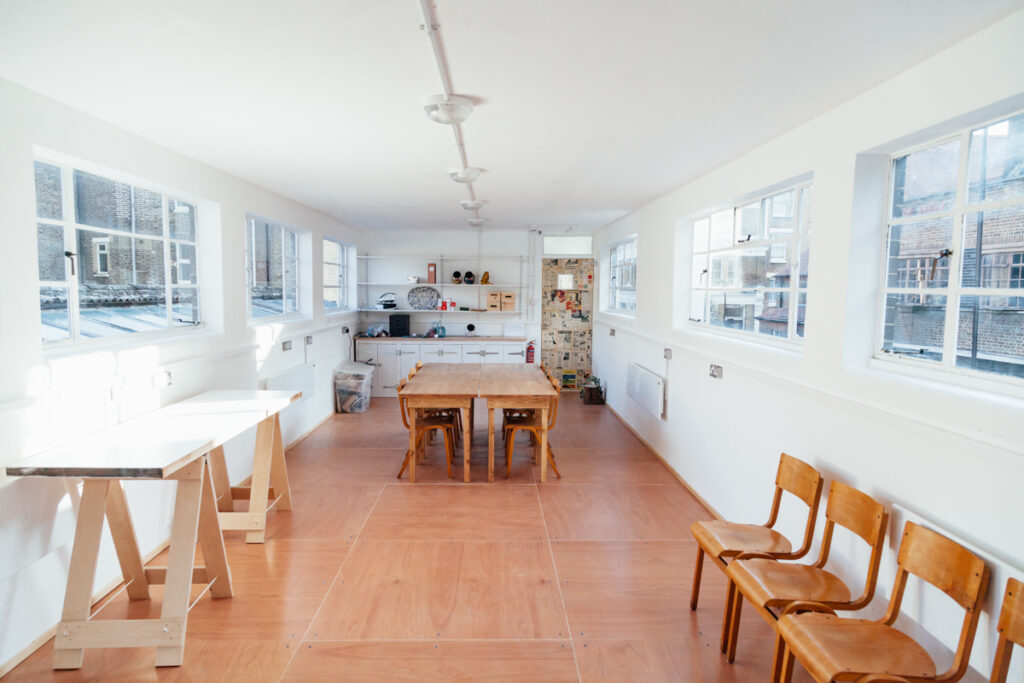 Room Hire in Central London