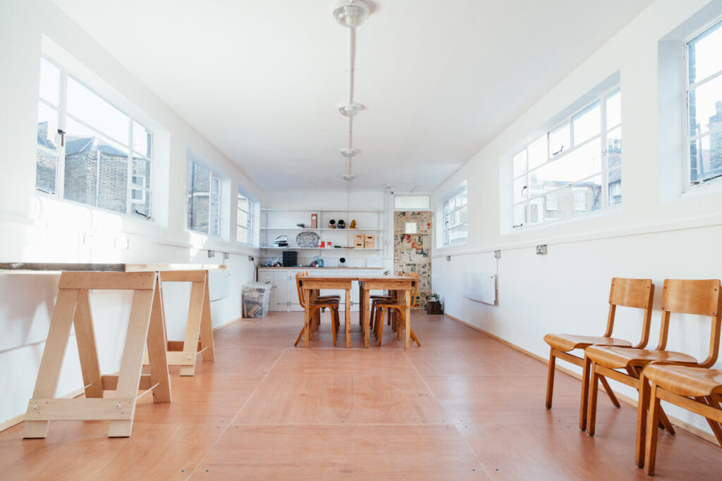 Room Hire in Central London