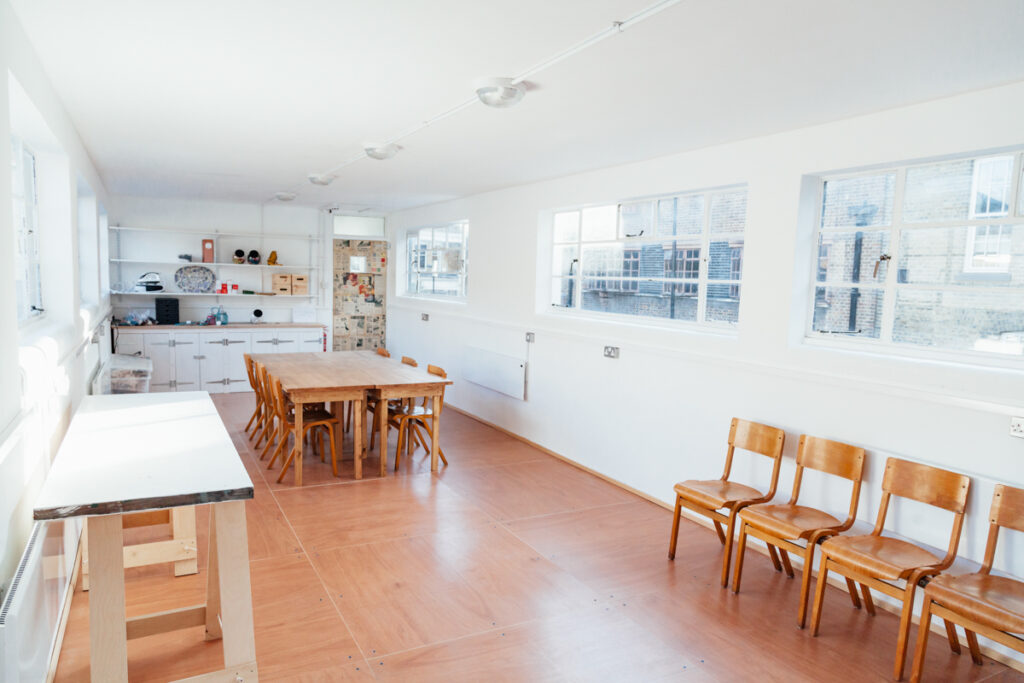 Room Hire in Central London