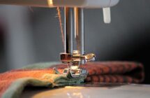 Sewing Workshops