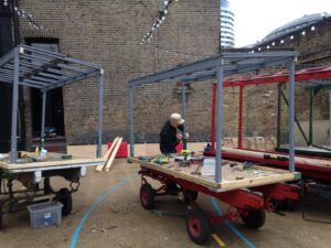 Tappy Barrows