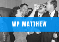 WP Matthew