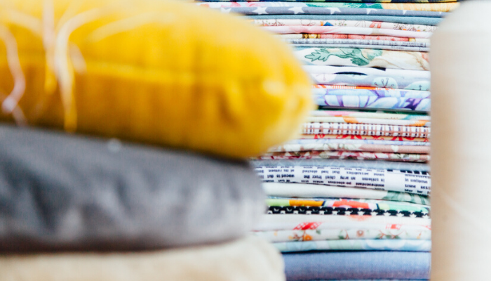Sewing Workshops & Courses at The Goodlife Centre in Central London