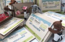 Gift Vouchers