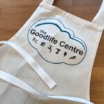 The Goodlife Centre Apron