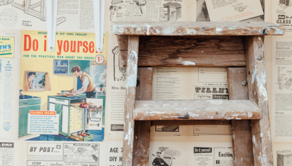 THE BEGINNERS GUIDE TO DIY | The Goodlife Centre