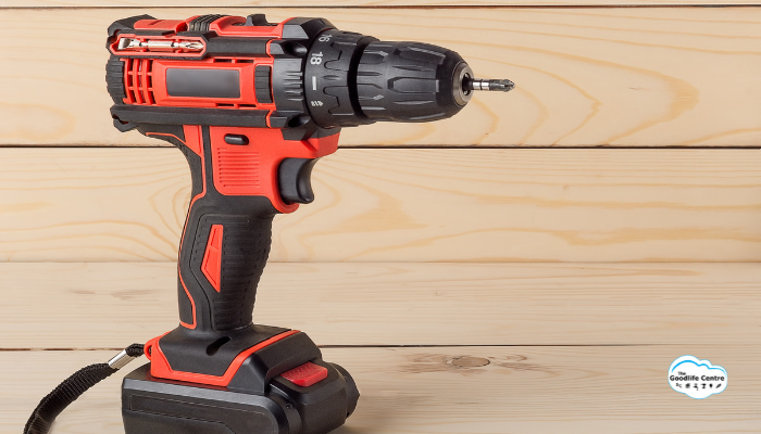 Power Drill Types & When To Use Them - Penna Electric